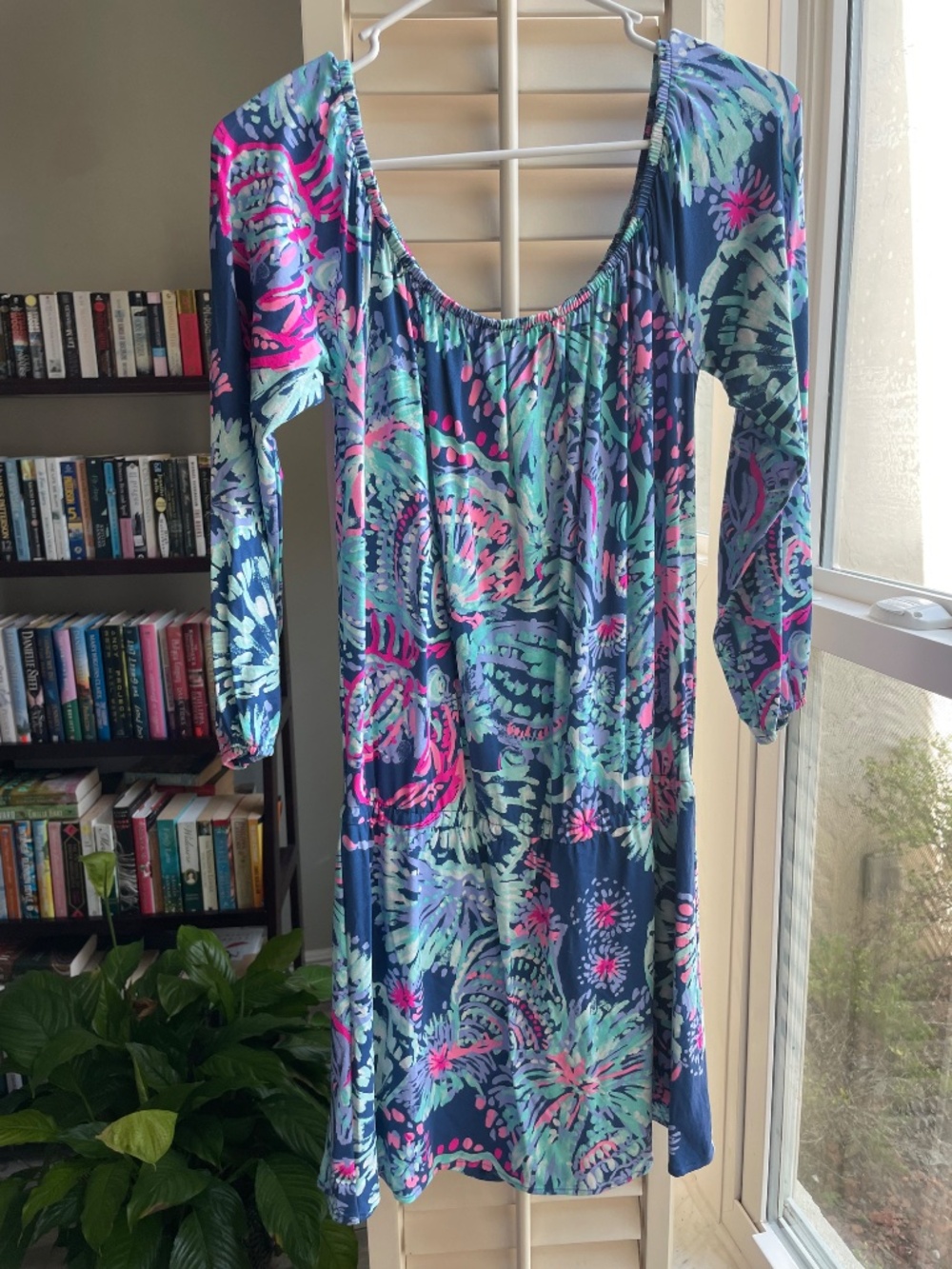 Lilly Pulitzer Romper medium